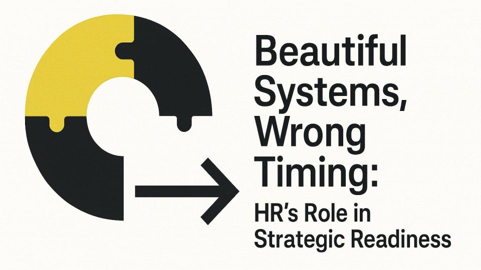 1. beautiful systems