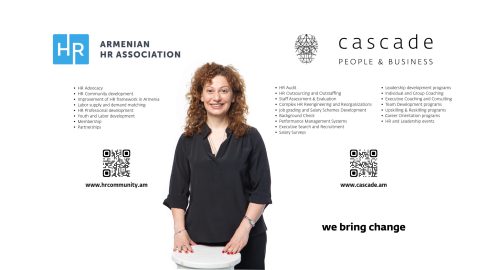 Arpi New Year banner 2025